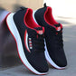 Breathable Lightweight Soft Sole Comfortable and Versatile Shoes for Men
