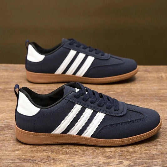 Durable Fashion Casual Trendy Sneakers for Men