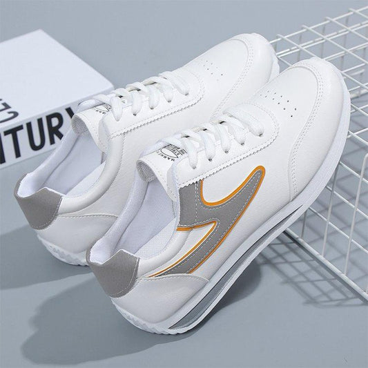 Casual Summer Designer Fashion Thick Sole Sneaker Shoes for Women