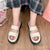Casual Fit Muffin Bottom Slippers for Women