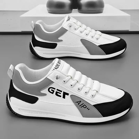 Jogging Fashion Rubber Athletic Shoes for Men