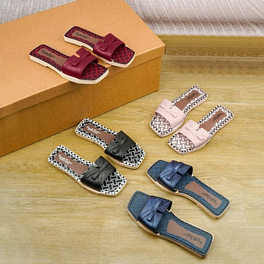 New Flat Flip Flop Casual Sandals for Women
