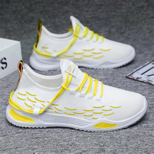 Ultra Lightweight Fashion Athletic Footwear Shoes Men
