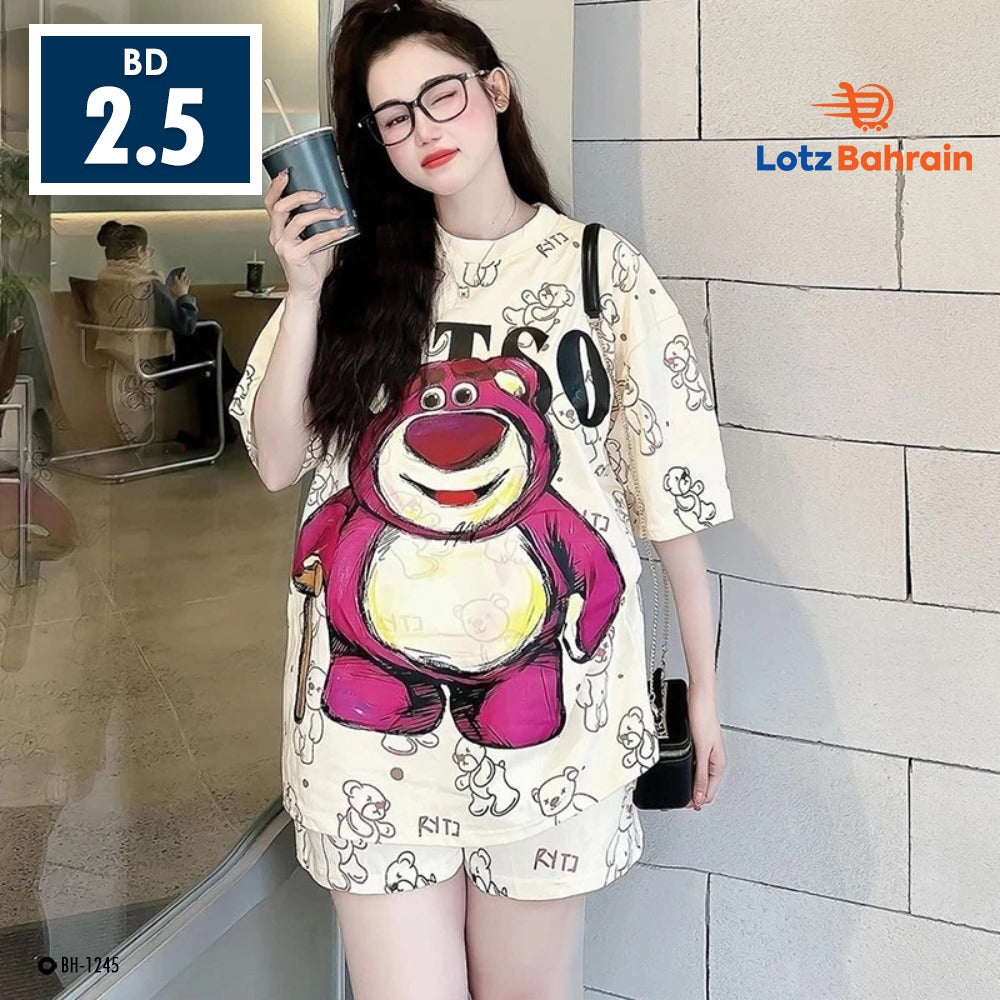 BH1245