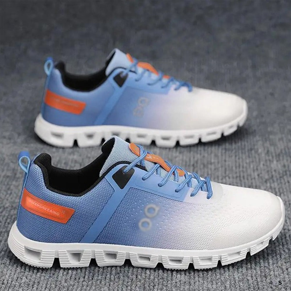 Running Cloud Fashion Running Sneakers for Men