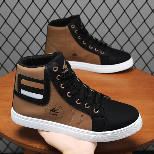 Latest High Top Skate Shoes for Men