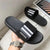 Unisex Flat Fashion Beach Casual Slipper Sandals