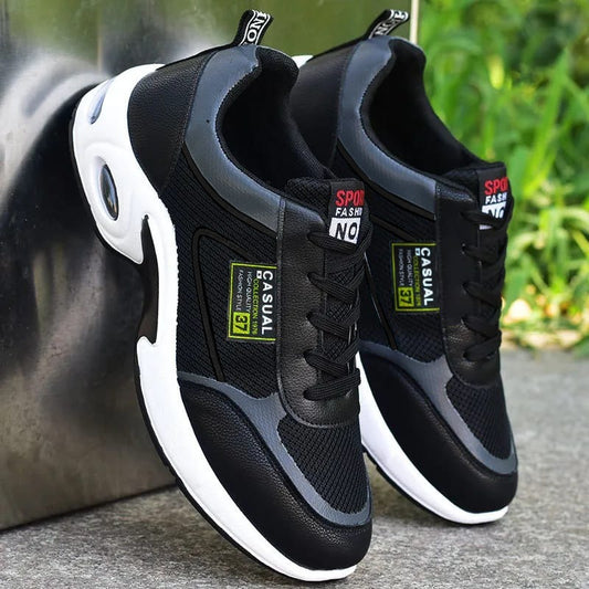 Winter Fashion Comfortable Runner Shoes for Men