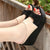Wedge Dual Color Pattern Casual Sandals for Women