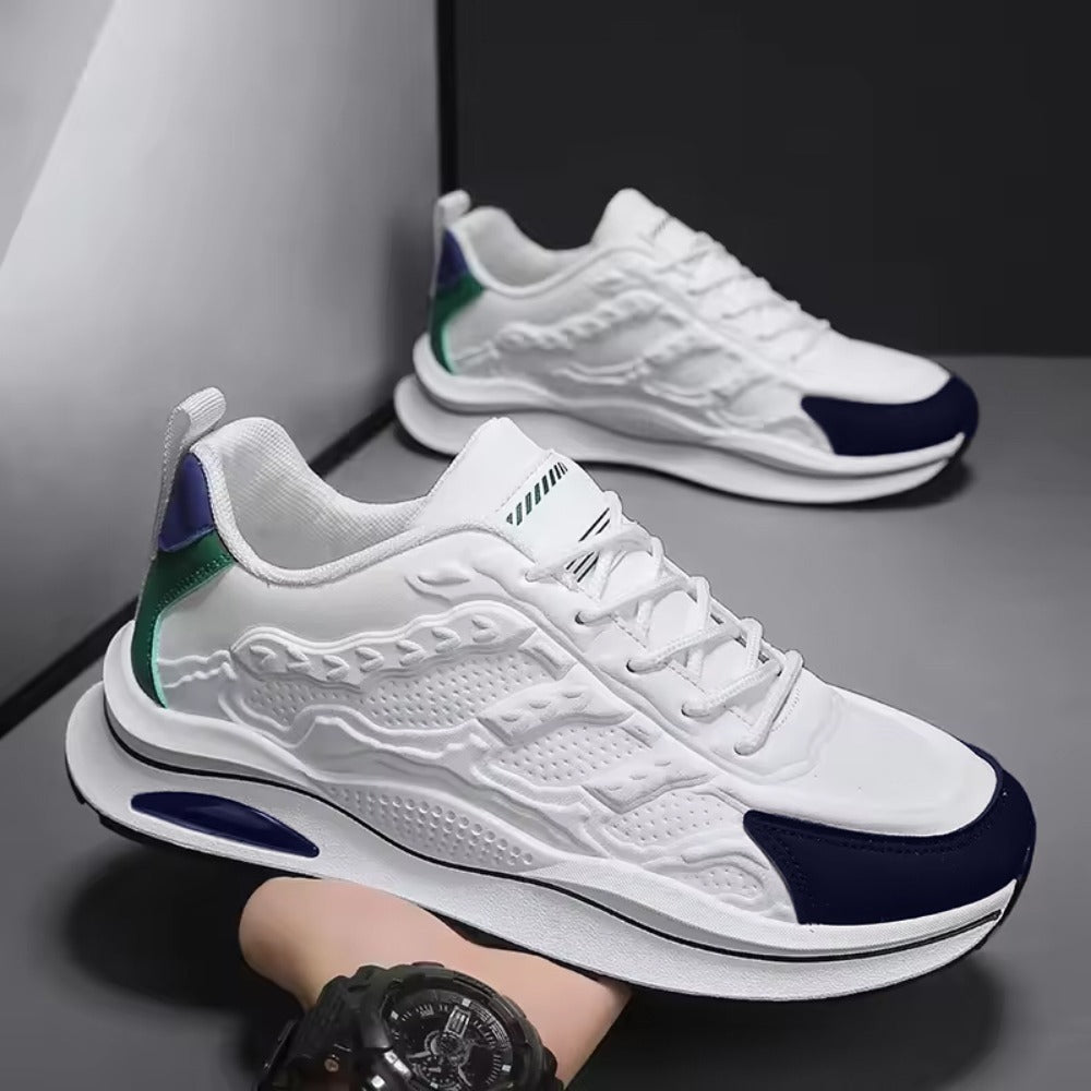 Breathable Sports Casual Mesh Shoes for Men