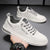 Casual Fit Walking Office Fashion Shoes for Men