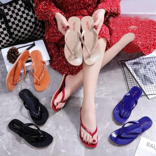 Cool Summer Fashion Flat Slipper Sandals for Women