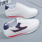 Casual Summer Designer Fashion Thick Sole Sneaker Shoes for Women