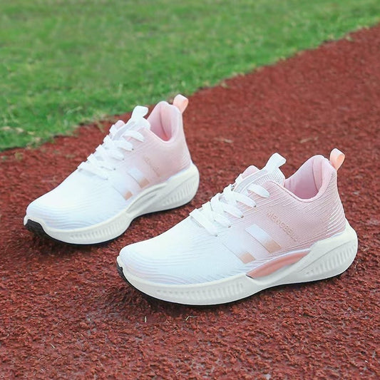 Running Sneaker Mesh Sports Shoes for Women
