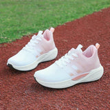 Running Sneaker Mesh Sports Shoes for Women