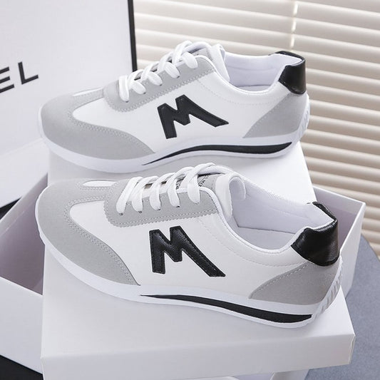 Walking Comfortable Breathable Fashion Sneakers for Women