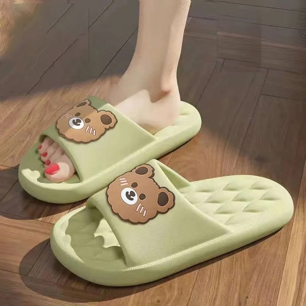 Indoor & Outdoor Flip Flop Sandals for Women