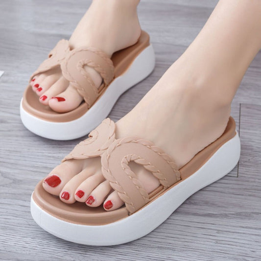 Casual Extra Soft Fashion Slipper Sandals for Women