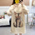 Latest Printed Fashion Pullover Sweatshirt for Women