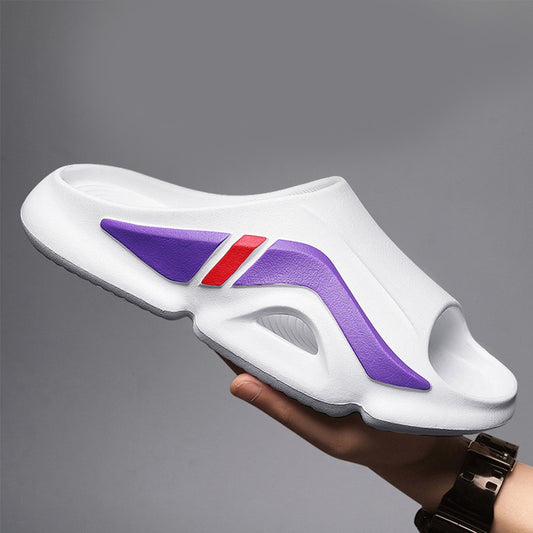 Outdoor Beach Style Slipper Sandals for Men