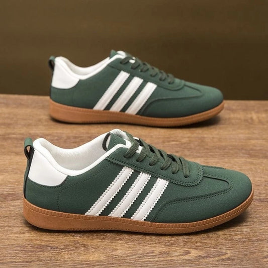 Durable Fashion Casual Trendy Sneakers for Men