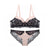Latest Fashion Push Up Bra & Panties for Women
