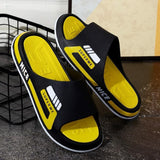 Flat Indoor & Outdoor Fashion Slipper Sandals for Women