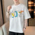 Graphics Printed Fashion Short Sleeve T-shirt for Men