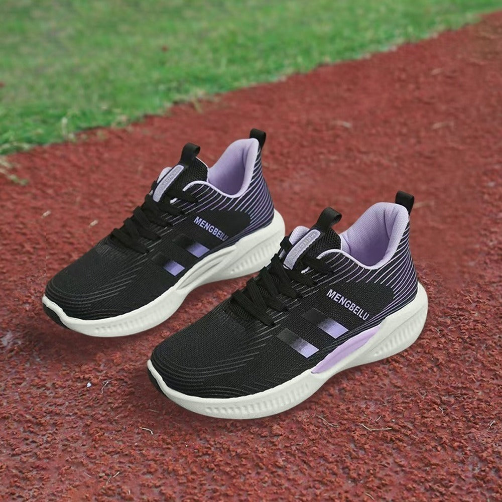 Running Sneaker Mesh Sports Shoes for Women