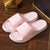 Latest Flip Flop Solid Home Sandals for Men & Women