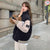 Autumn And Winter Fashion Korean Loose Coat Jacket Dress for Women