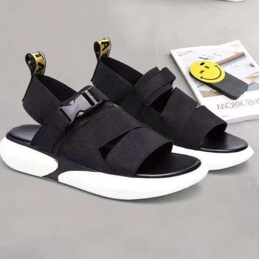 Non-Slip Fashion Casual Open-Toe Slipper Sandals for Men