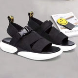 Non-Slip Fashion Casual Open-Toe Slipper Sandals for Men