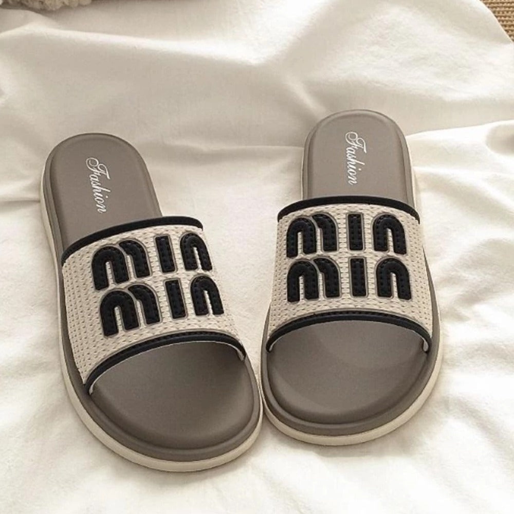 Summer Outing Slipper Sandals for Women